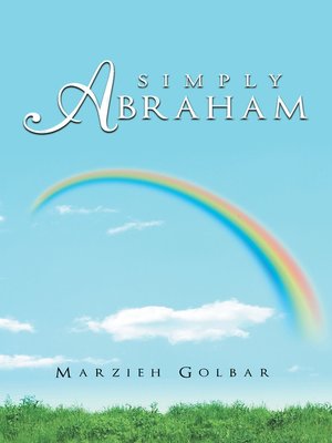cover image of Simply Abraham